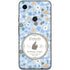 Disney Cinderella Midnight Magic Silhouette Google Pixel 3a XL Skin